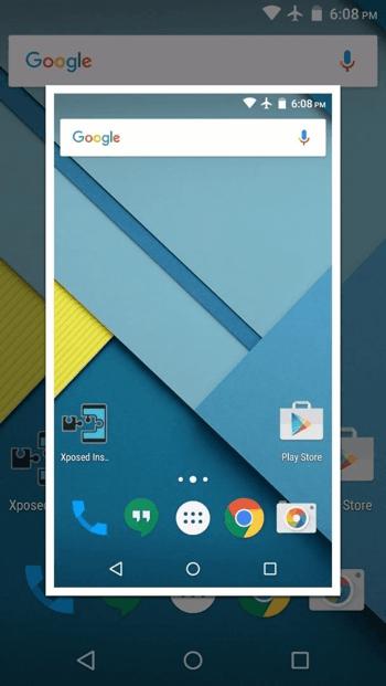 how to do a screen capture on an android phone